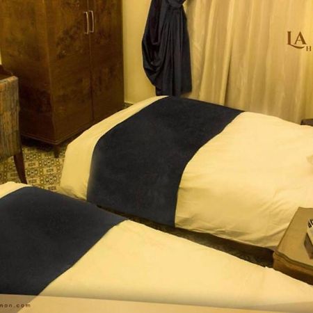 La Place Hotel Zahle Bagian luar foto
