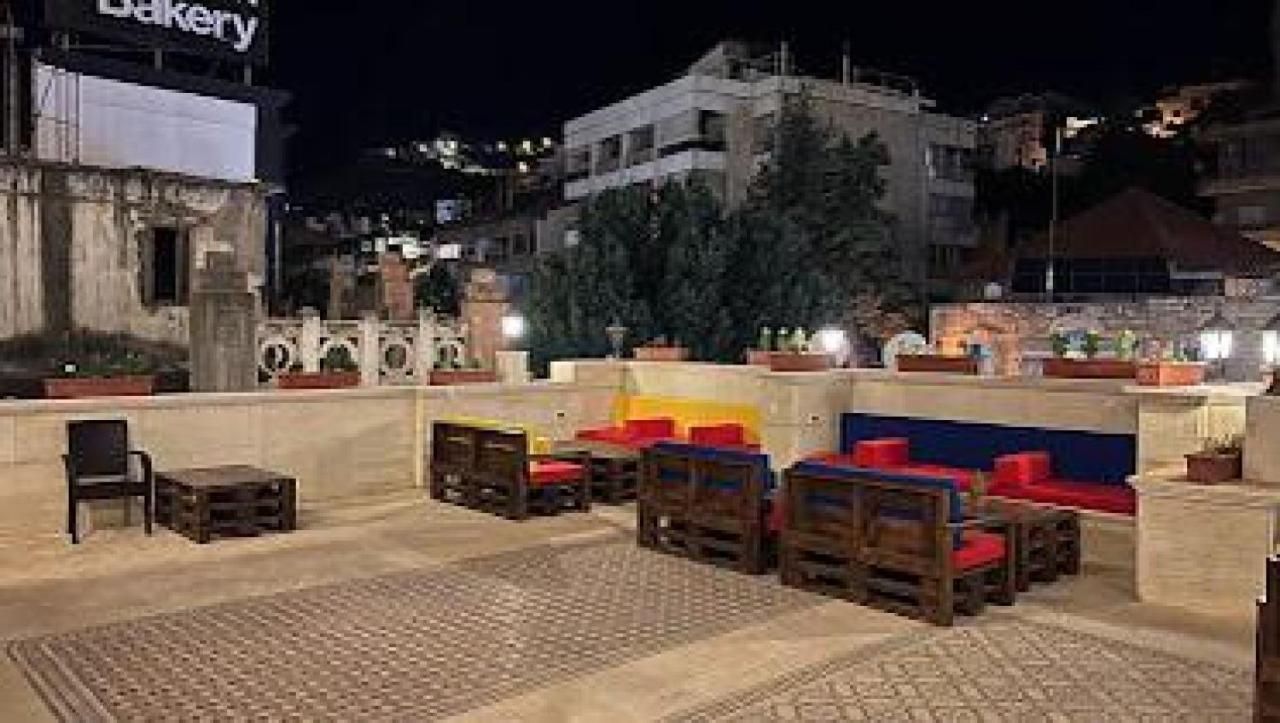 La Place Hotel Zahle Bagian luar foto
