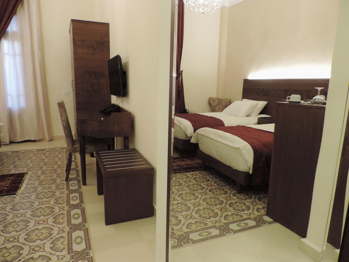 La Place Hotel Zahle Bagian luar foto