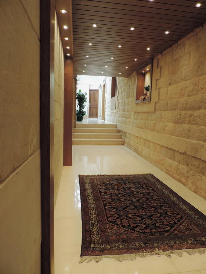 La Place Hotel Zahle Bagian luar foto