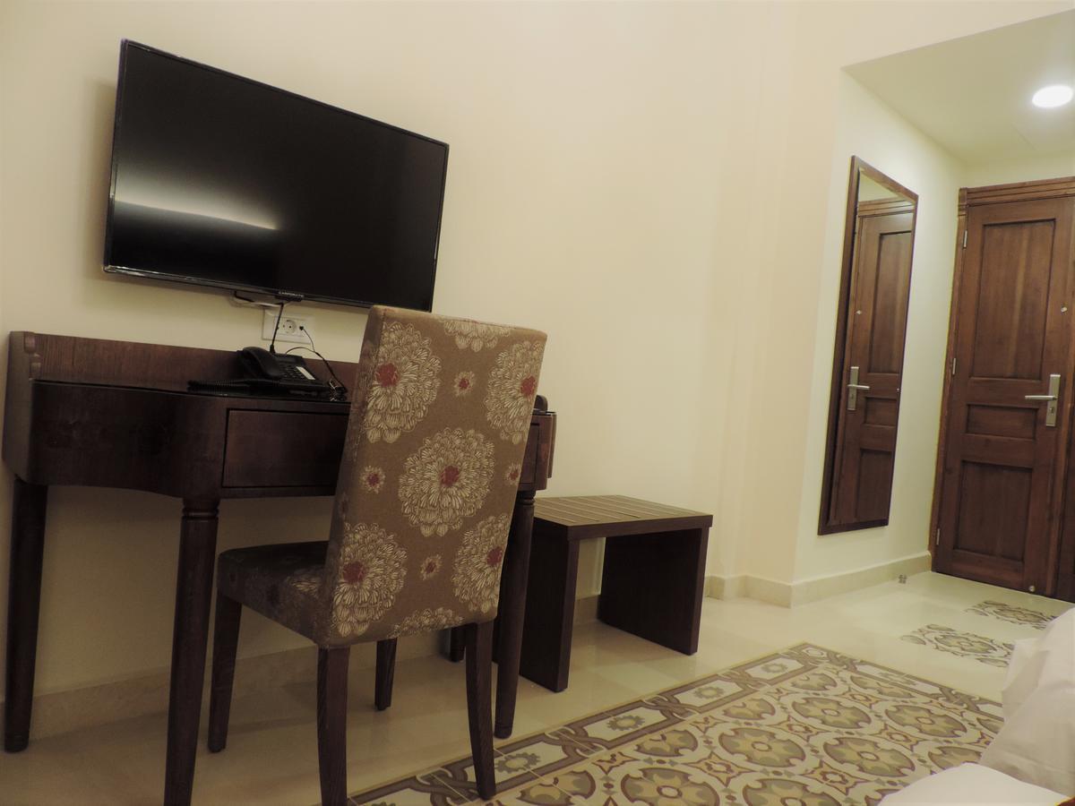 La Place Hotel Zahle Bagian luar foto