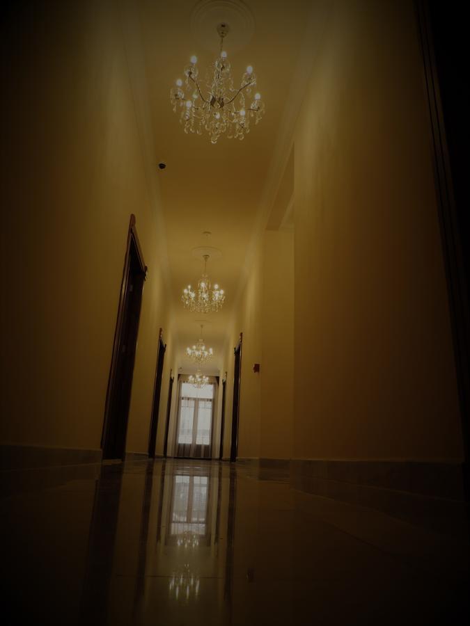 La Place Hotel Zahle Bagian luar foto