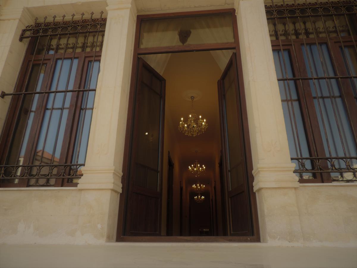 La Place Hotel Zahle Bagian luar foto