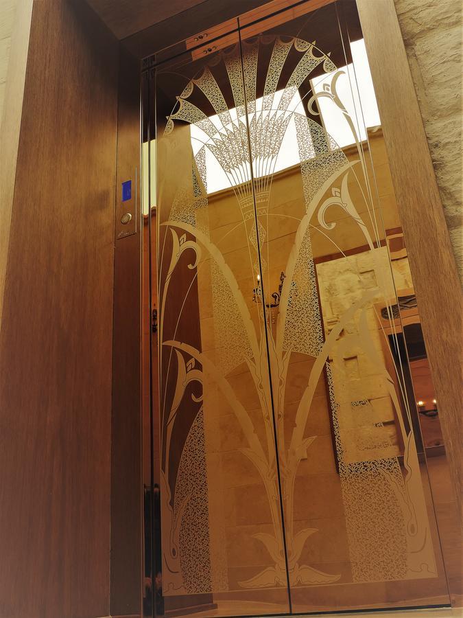 La Place Hotel Zahle Bagian luar foto